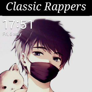 Classic Rappers 