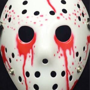#SLASHER
