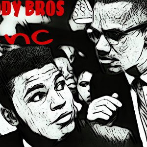 Bloody Bros Inc