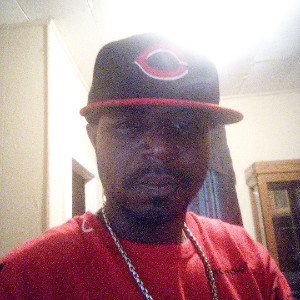 FG K9 tha movement  