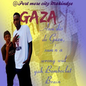 Gaza  portmore