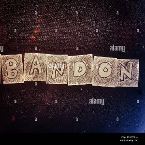 BANDON