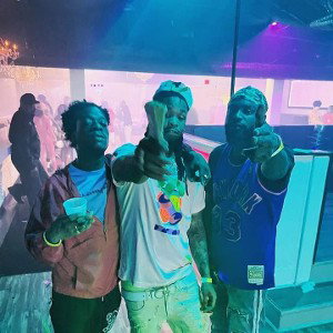 26BBMG#26910#PartyPack