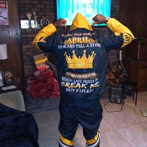 T.W.O ENT THE MOVEMENT 