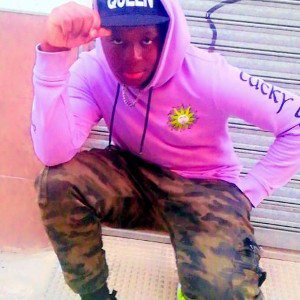 Lil pesco one