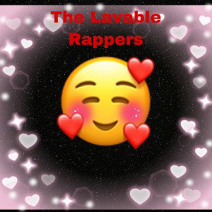 The Lovable Rappers