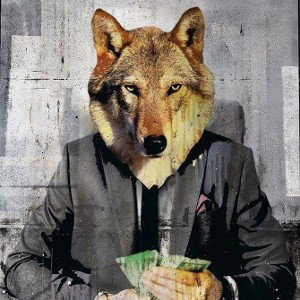WOLF LAIR