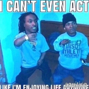 Wildin Boyz