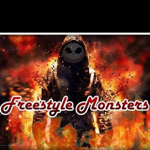 FREESTYLE MONSTERS 