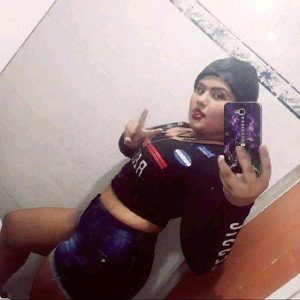 Naho la diferencia urbana