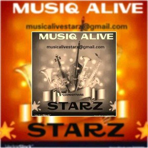 Music Alive Starz