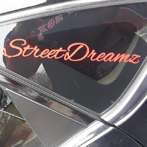 StreetDreamz