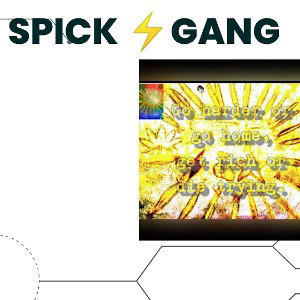 Spickgang