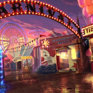 FreakShow