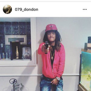 Don Don2x