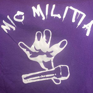 MIC MILITIA 