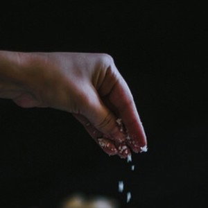 A.Salt.Thing