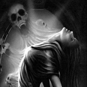Acedia falling