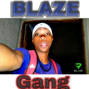 Blaze 