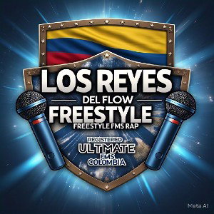 LOS REYES DEL FIOW 
