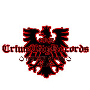 CCR CrimeCityRecords