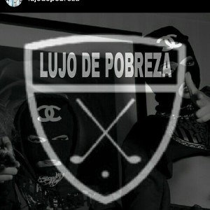 LUJO DE POBREZA