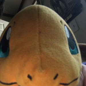Charmander Crew