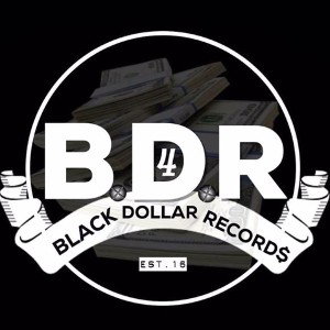 BLACK DOLLAR RECORDS