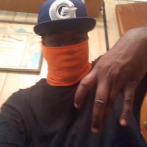 GLOBAL NATION GANG