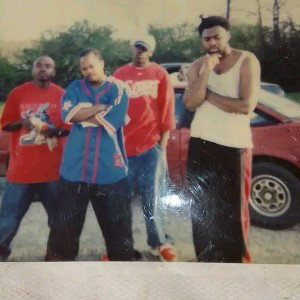 G luv & dem bama boys 