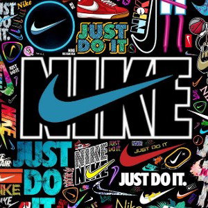 Nikes