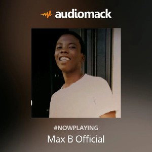 Max B Officialz
