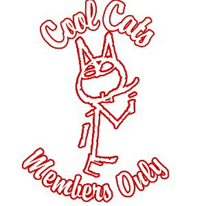 Cool cats members only 