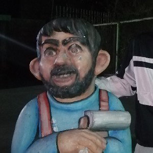 РЕАЛЬНЫЙ ТРЕШ