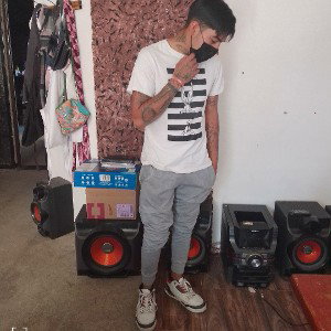 Sultán del Beat