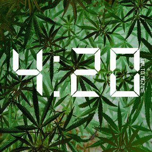 Green Leaf