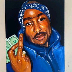 Ghetto gangster squad