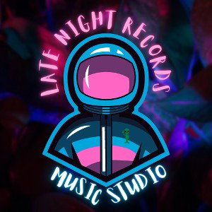 LATE NIGHT RECORDS FAMILIA