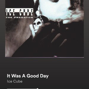 ICE CUBE ENT