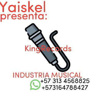 KingRecords