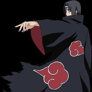 Akatsuki~暁