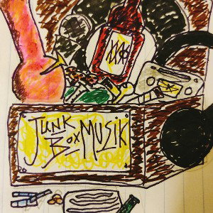 Junkboxmusik