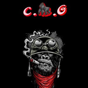 CERTIFIED GORILLA GANG