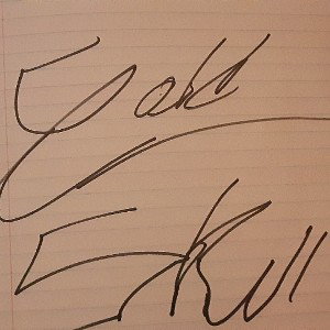 GoldenSkullys