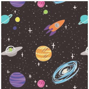 Morning Stars