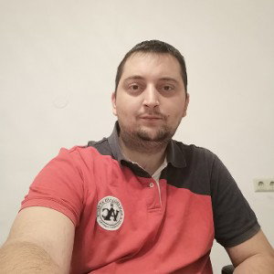 One Man Army SP33R