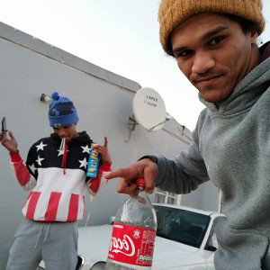 Star Playaz 