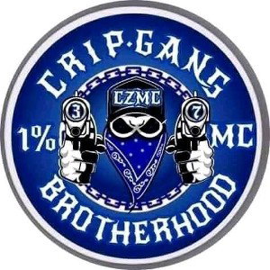 Crip's  Kill the Blood's 