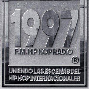 1997 hiphop latinos de oro  