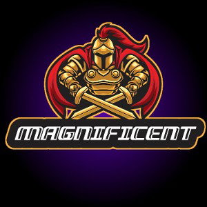 MAGNIFICENT